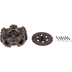 John Deere Milenio 50F 00035289 Sankaba 10"