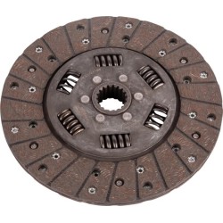 John Deere Milenio 50F 06300096 Sankabos diskas