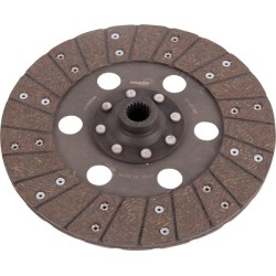 John Deere Milenio 50F 06300113 Sankabos diskas