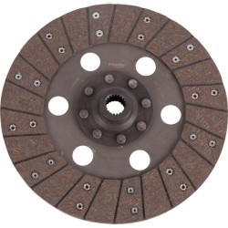 John Deere Milenio 50F 06300113 Sankabos diskas