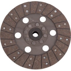 John Deere Milenio 50F 06300113 Sankabos diskas