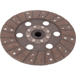 John Deere Milenio 50F 06300120 Sankabos diskas