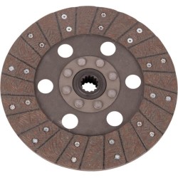 John Deere Milenio 50F 06300120 Sankabos diskas