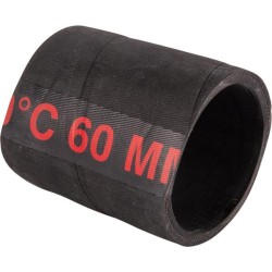 John Deere Milenio 50F 00023541 Siurbimo vamzdis 60x70x80