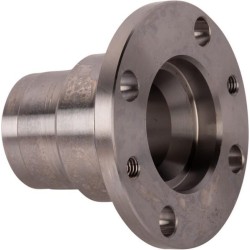 John Deere Milenio 50F 00034084 Pavarų dėžės veleno flanšas