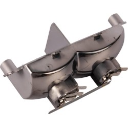 John Deere Milenio 50F 06350774 Galinė kairioji parabolė