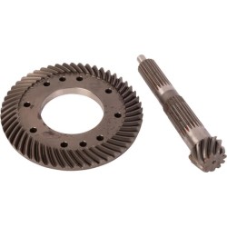 John Deere Milenio 50F 00031137 Sukomplektuota kūginė pavara