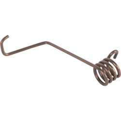 John Deere Milenio 70F 00013762 spyruoklė