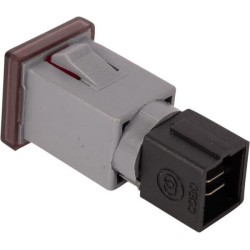 John Deere Milenio 70F 02050388 Indikatoriaus lemputė