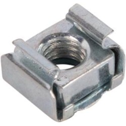 John Deere Milenio 70F 06160129 Korpuso veržlė M6 SP.1.2-1.6