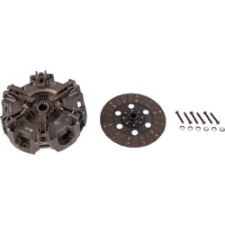 John Deere Milenio 70F 00035289 Sankaba 10"