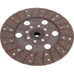 John Deere Milenio 70F 06300113 Sankabos diskas