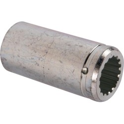 John Deere Milenio 70F 00039601 Mova siurblio prijungimui