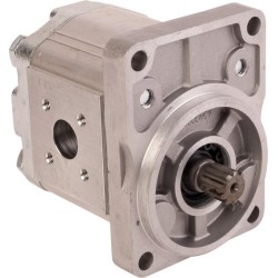 John Deere Milenio 70F 02030165 siurblys AP2/11S