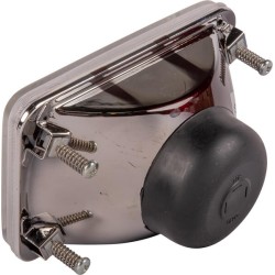 John Deere Milenio 70F 02050433 priekinis žibintas