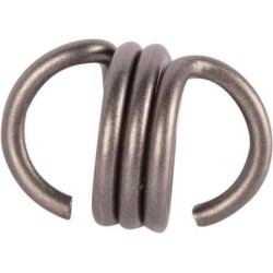 John Deere 1546F 00043838 spyruoklė