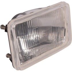 John Deere 1546F 02050433 Priekiniai žibintai