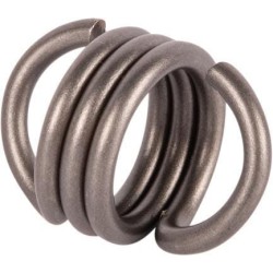 John Deere 1846F 00043838 spyruoklė