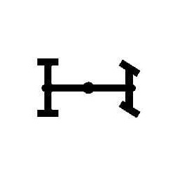 Case - IH 3210 9XT734713771 Simbolis: 4WD