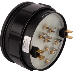 John Deere 1846F 02050563 Kuro matuoklis