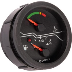 John Deere 1846F 02050563 Kuro matuoklis