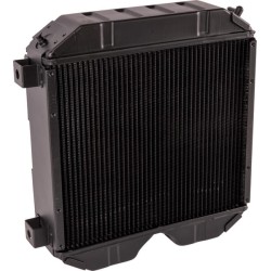 John Deere 1846F 00031214 Radiatorius 3029J