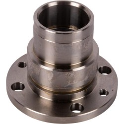 John Deere 1846F 00034084 Pavarų dėžės veleno flanšas