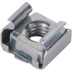 John Deere 2446F 06160129 Korpuso veržlė M6 SP.1.2-1.6