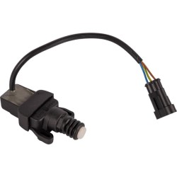 John Deere 2446F 06350748 Stovėjimo stabdžio jungiklis