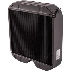 John Deere 2446F 00031214 Radiatorius 3029J