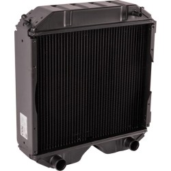 John Deere 2446F 00031214 Radiatorius 3029J