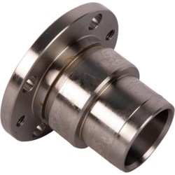 John Deere 2446F 00034084 Pavarų dėžės veleno flanšas