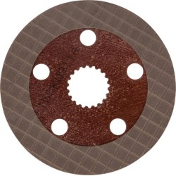 John Deere 85F 00064139 Stabdžių diskas