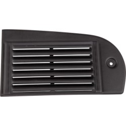 John Deere 85F 00045137 Kairioji filtro apsauga