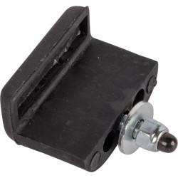 John Deere 85F 00045223 Stiklo tvirtinimo įvorė