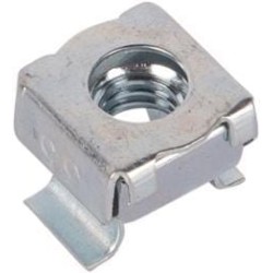 John Deere 85F 06160161 Korpuso veržlė M6 SP.2.6-3.5