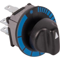 John Deere 85F 06350899 Ventiliatoriaus jungiklis