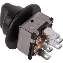 John Deere 85F 06350899 Ventiliatoriaus jungiklis