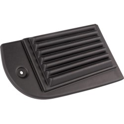 John Deere 100F 00045137 Kairioji filtro apsauga