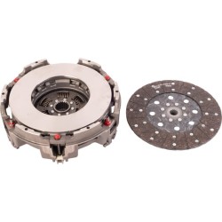 John Deere 100F 00037256 Sankaba 11"