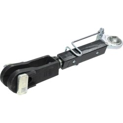 Case - IH 5230 VPL2055 Išlyginimo dėžės mazgas