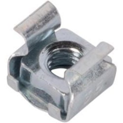 John Deere 1847F 06160161 Korpuso veržlė M6 SP.2.6-3.5