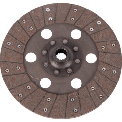 John Deere 1847F 06300120 Sankabos diskas