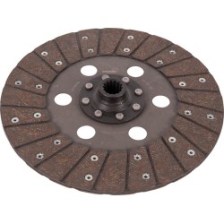 John Deere 1847F 06300121 Sankabos diskas