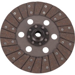 John Deere 1847F 06300121 Sankabos diskas