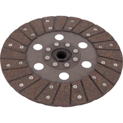 John Deere 1847F 06300121 Sankabos diskas