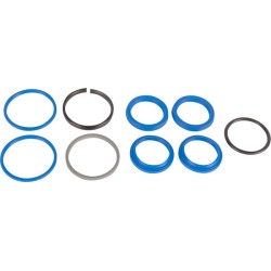 John Deere 1847F 02060161 Pagrindinio cilindro sandarinimo komplektas