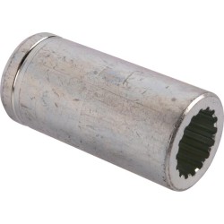 John Deere 1847F 00039601 Mova siurblio prijungimui