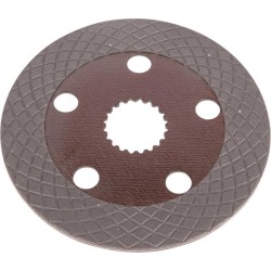 John Deere 2447F 00041480 Stabdžių diskas