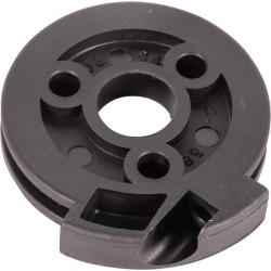 John Deere 2447F 00014200 Troso įtempimo ratas